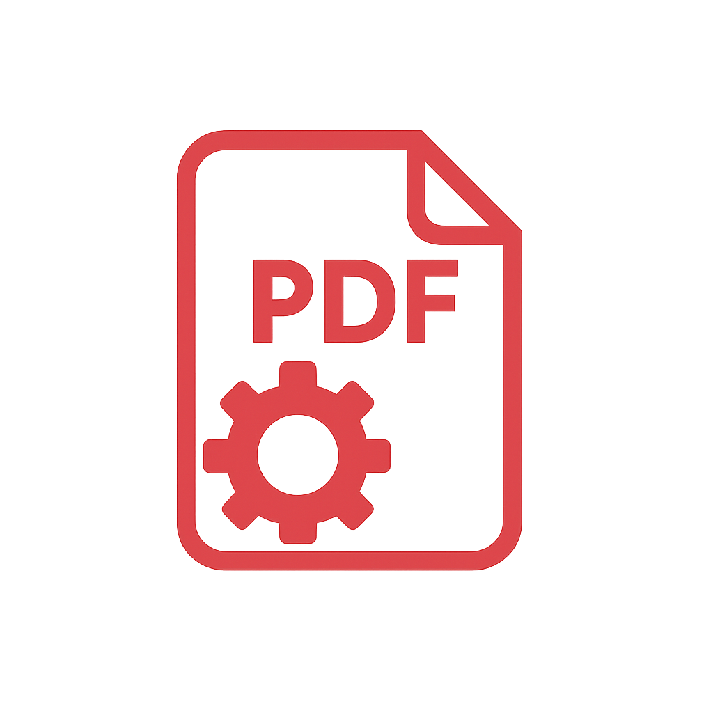 PDF Extractor